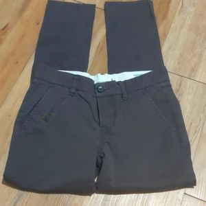 Allsaints Spitalfields Slim fit Khakis